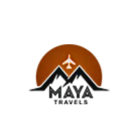  Travel with Maya Travels the Best travel agency in India