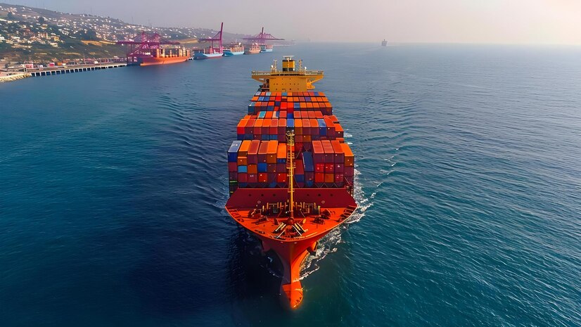  Efficient International Sea Freight Solutions