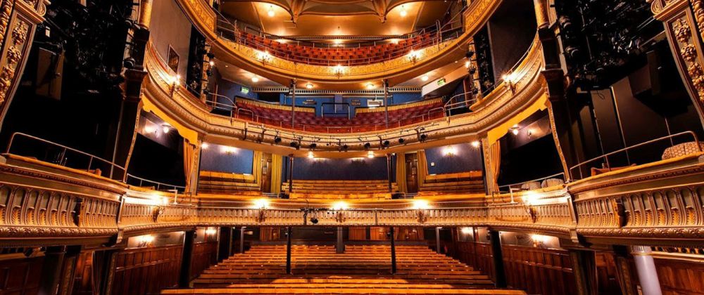  Secure London Theatre Tickets – Book Now