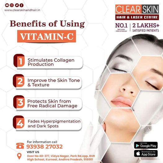  skin care clinic in kurnool