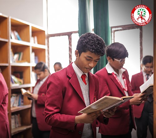  Top Schools in Greater Faridabad for Your Child’s Future