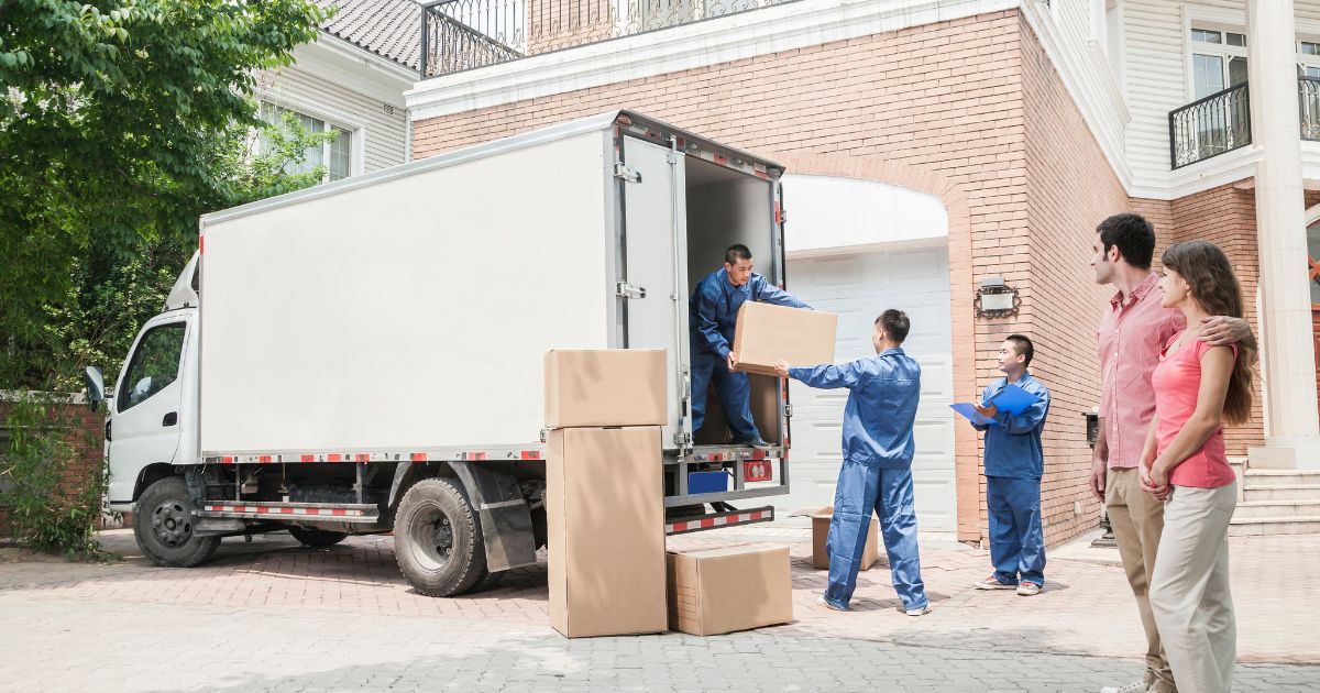  Reliable and Affordable Jersey City Moving Company