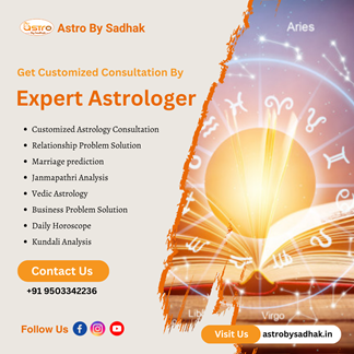  Get Astrology Consultation Online