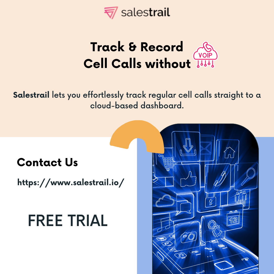  Optimize Your Business with Call Tracking and Recording Software