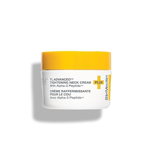  StriVectin Tighten & Lift Advanced Neck Cream PLUS with Alpha-3 Peptides™ for Neck