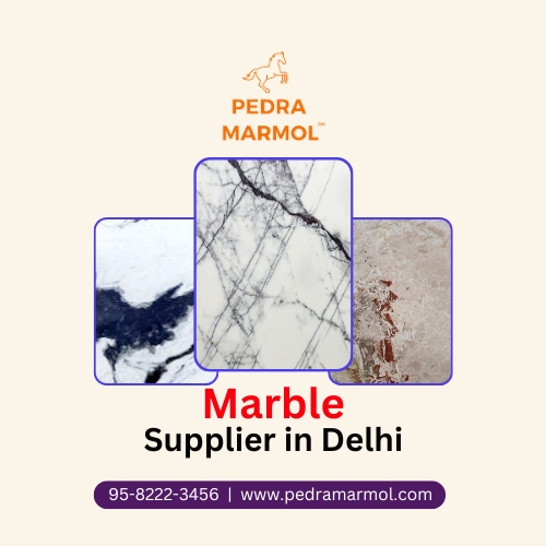  Marble Supplier in Delhi