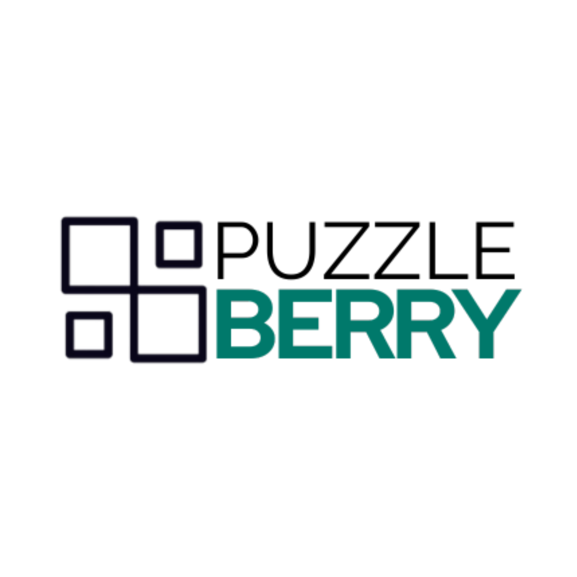  Puzzle Berry