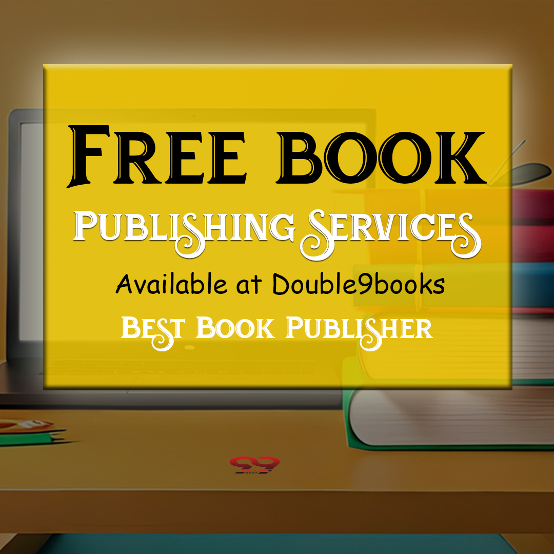  Free Online Book Publishing Services