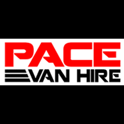  Pace Van Hire