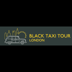  Black Taxi Tour London