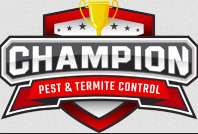  Champion Pest and Termite Control | Cockroaches Control