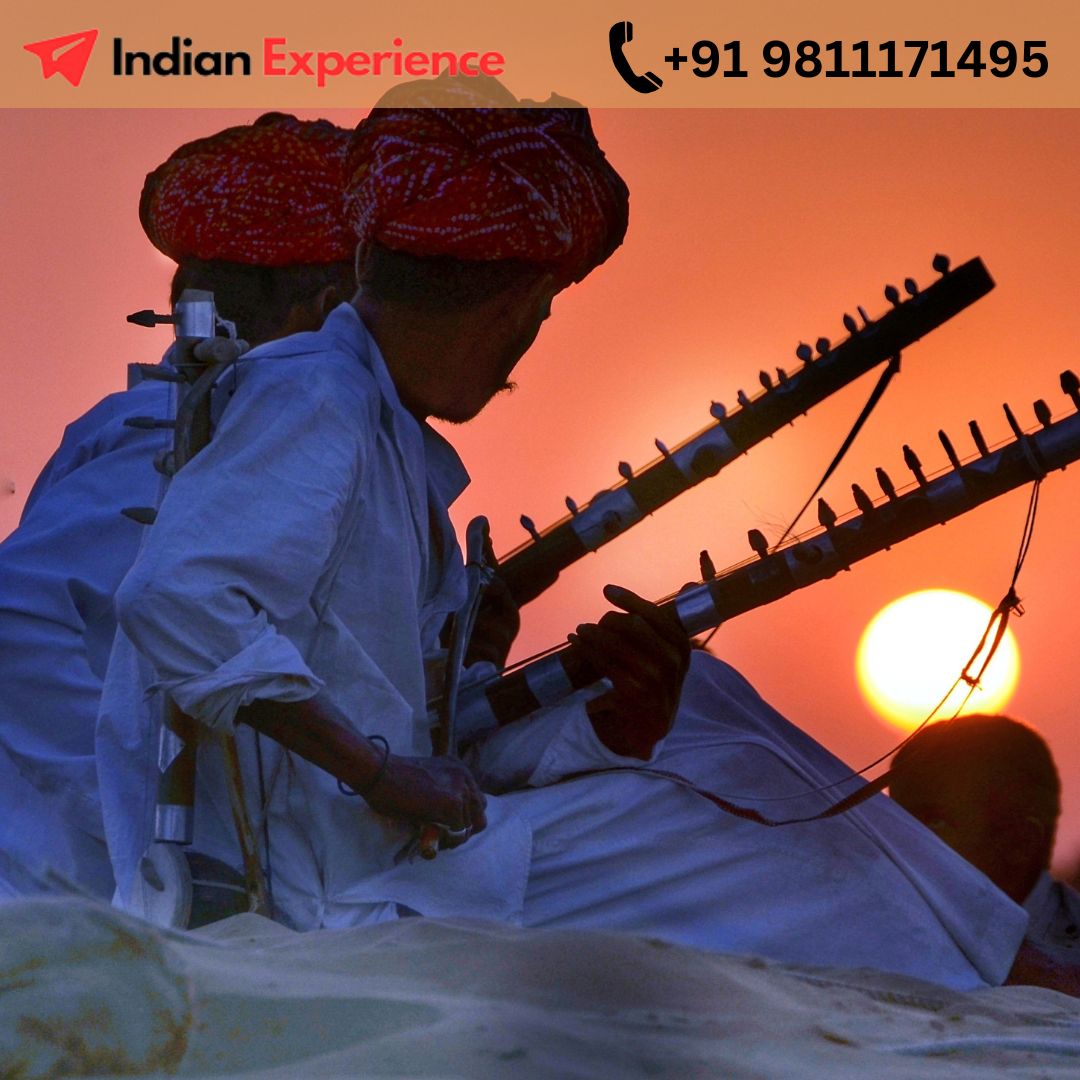  Rajasthan Tour Package