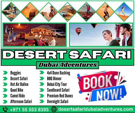  Hot Air Balloon Adventures Dubai 00971 55 553 8395