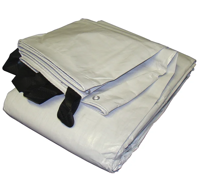  Enhance Your Garden with PVA Row Covers