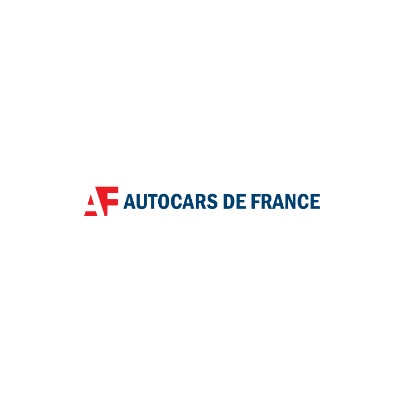  AUTOCARS DE FRANCE