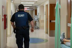  What Are the Best Practices for Hospital Security Guards in 2024?