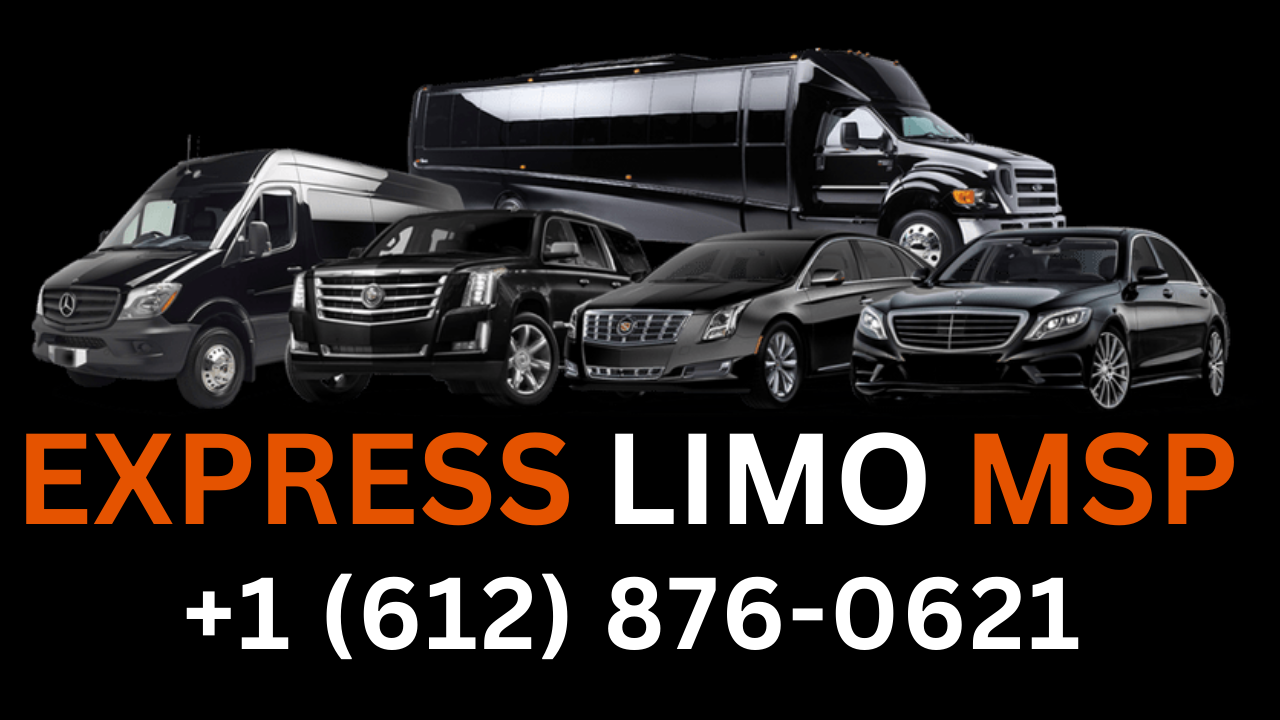  Top-Rated Limousine Service | ExpressLimoMSP