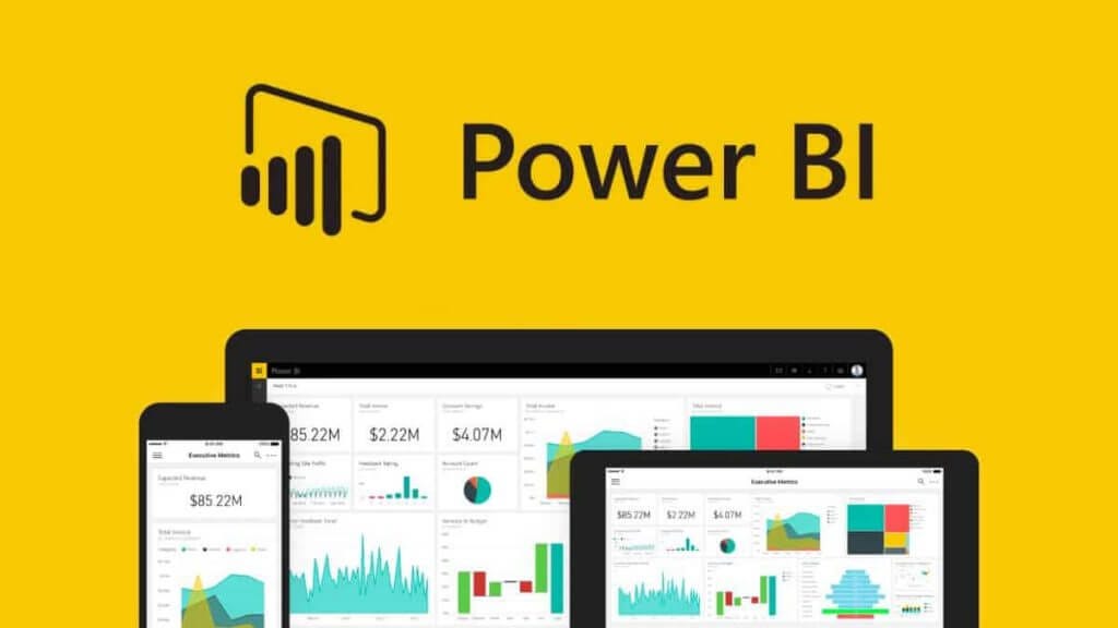  Unlock Data Insights with Microsoft Power BI in Sydney