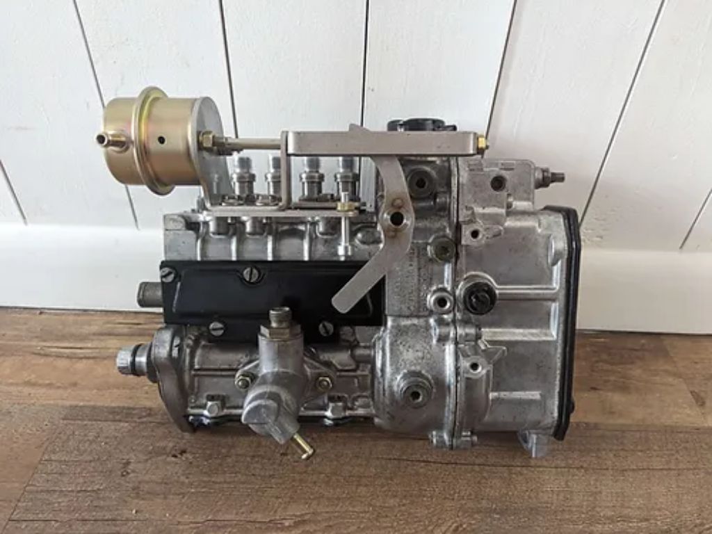  Performance OM617 M Injection Pump (Dieselmeken)