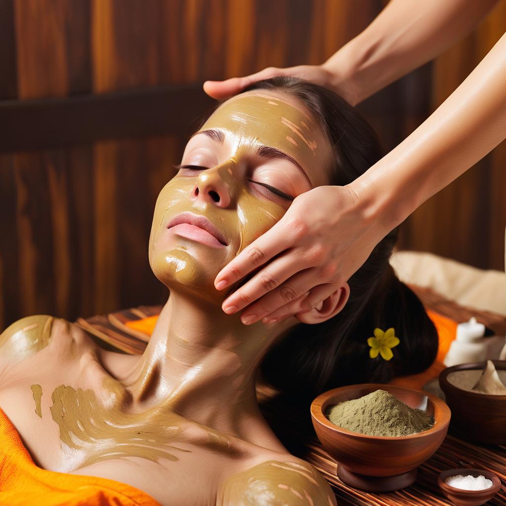  Are You Looking For Ayurvedic Treatment For Skin Disorders