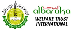  Islamic Charity: Donate to Albaraka Welfare Trust UK