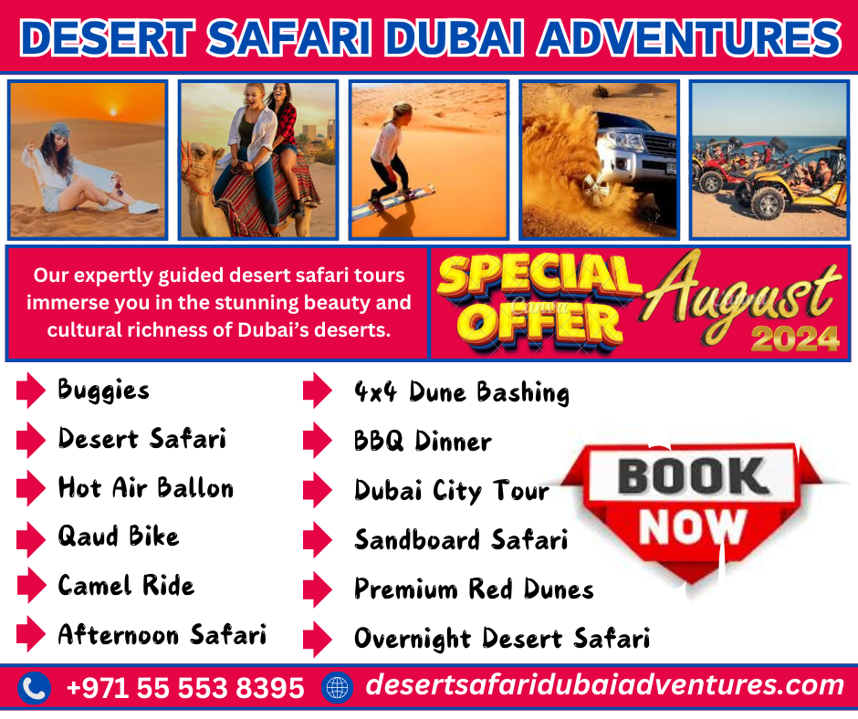  Dune Buggy Desert Safari Dubai 00971 55 553 8395