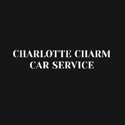  Charlotte Charm Limo