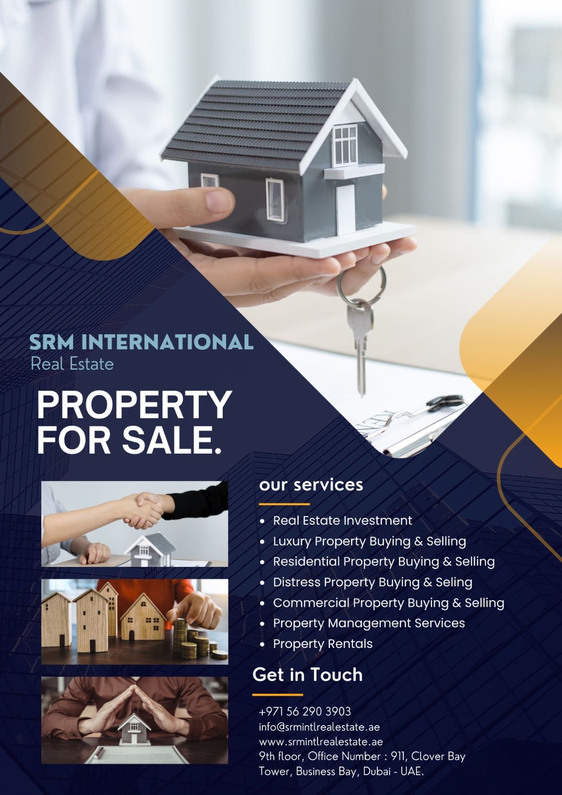  Best Property Investment In Dubai