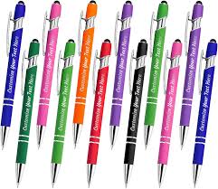  PapaChina Offers Personalized Pens in Bulk For Marketing