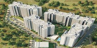  Live in Projects in Golf Course road