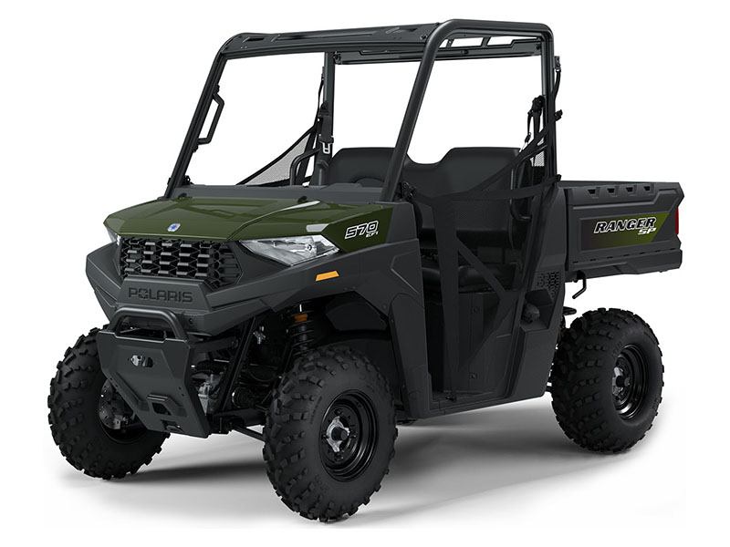  Polaris Ranger SXS UTVs for Sale in Leland, Mississippi