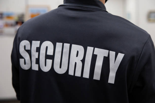  Reliable Security Guard Services in Santa Clarita  - American Global Security Inc.