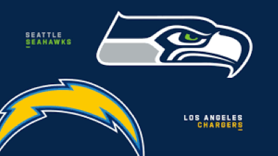  LA Chargers VS. Seattle Seahawks Tickets 10 Aug, 2024