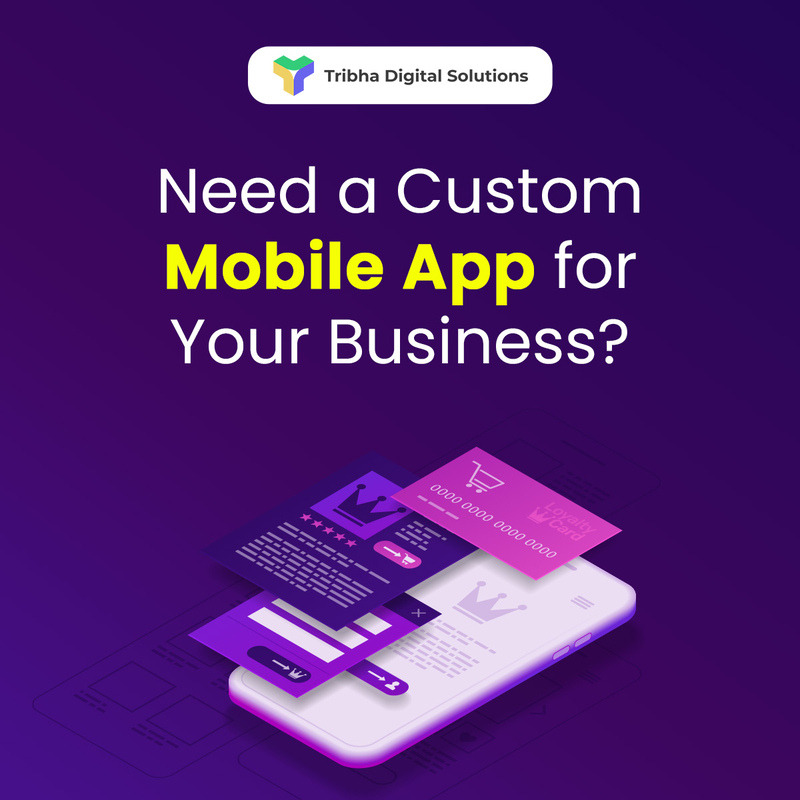  Revolutionize Your Business with Mobile Application Development