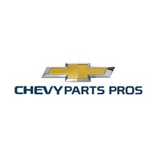  Chevy Parts Pros