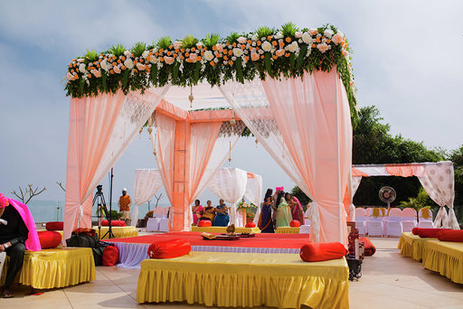  Event & Wedding Planners in Pune