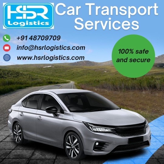  Best Car Transport in GURGAON:- 9148709709