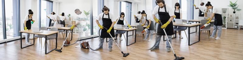  PBC Cleaning - Your Professional Building Cleaning Service Specialist