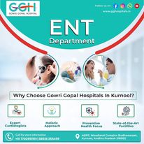  Expert in General Surgery at Gowri Gopal Hospital in Kurnool