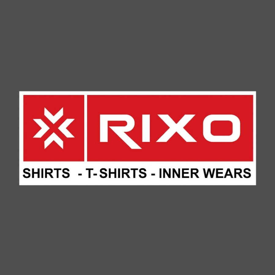  RIXO Shopping Company