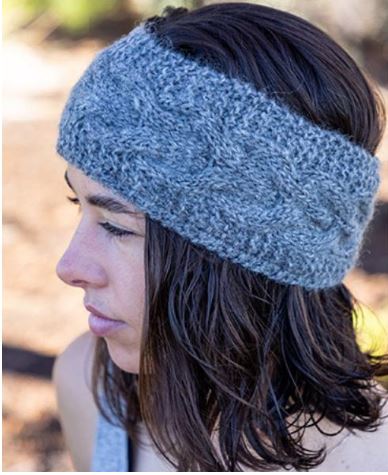  Headband for women winter