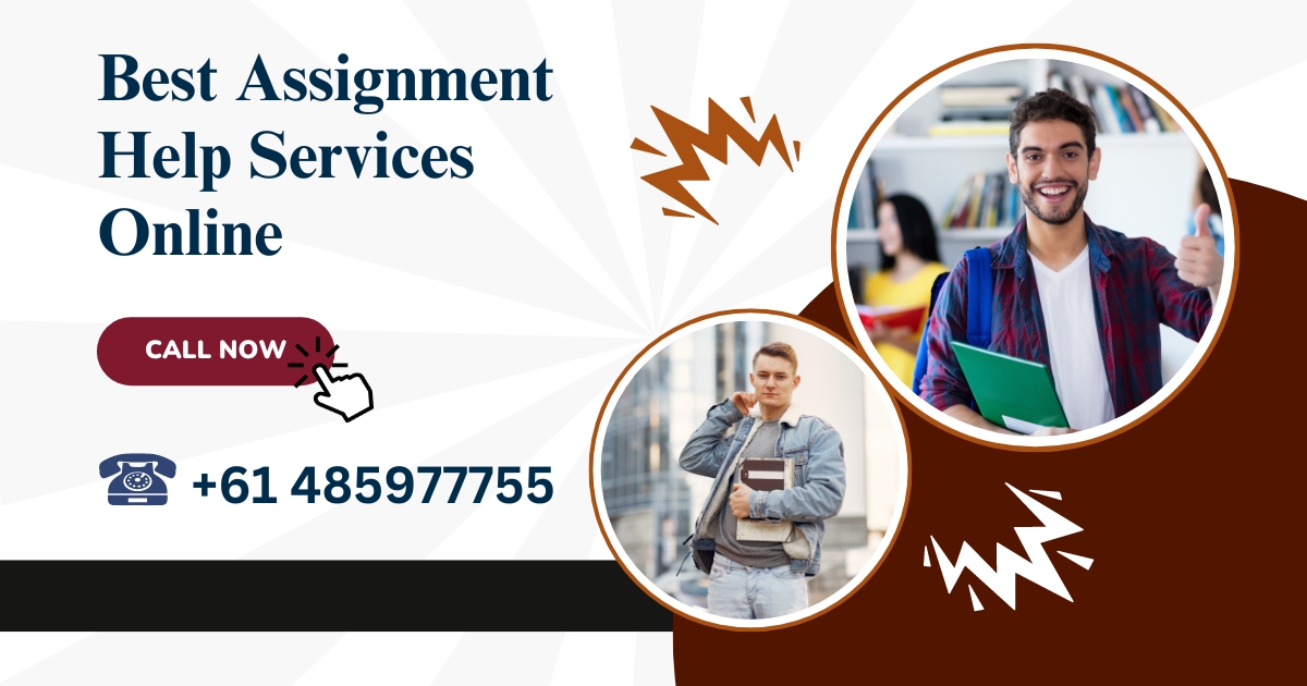  Best Assignment Help Services Online