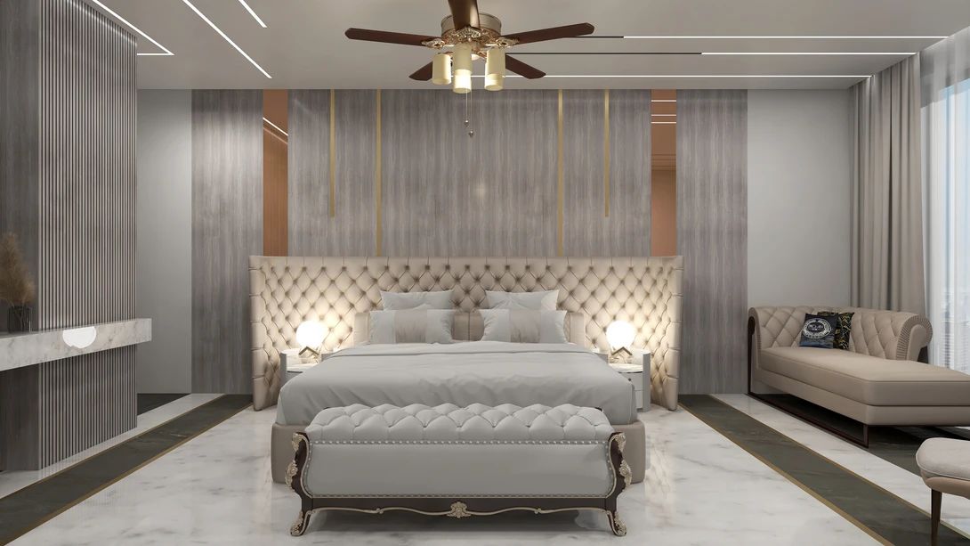  MWM Spaces: Premier Luxury Interior Designers in Gurgaon