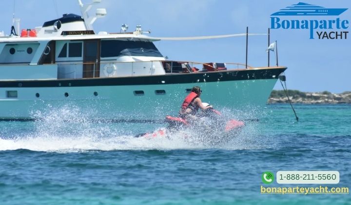  3-Day Yacht Charter Bahamas: Enjoy Your Ultimate Adventure