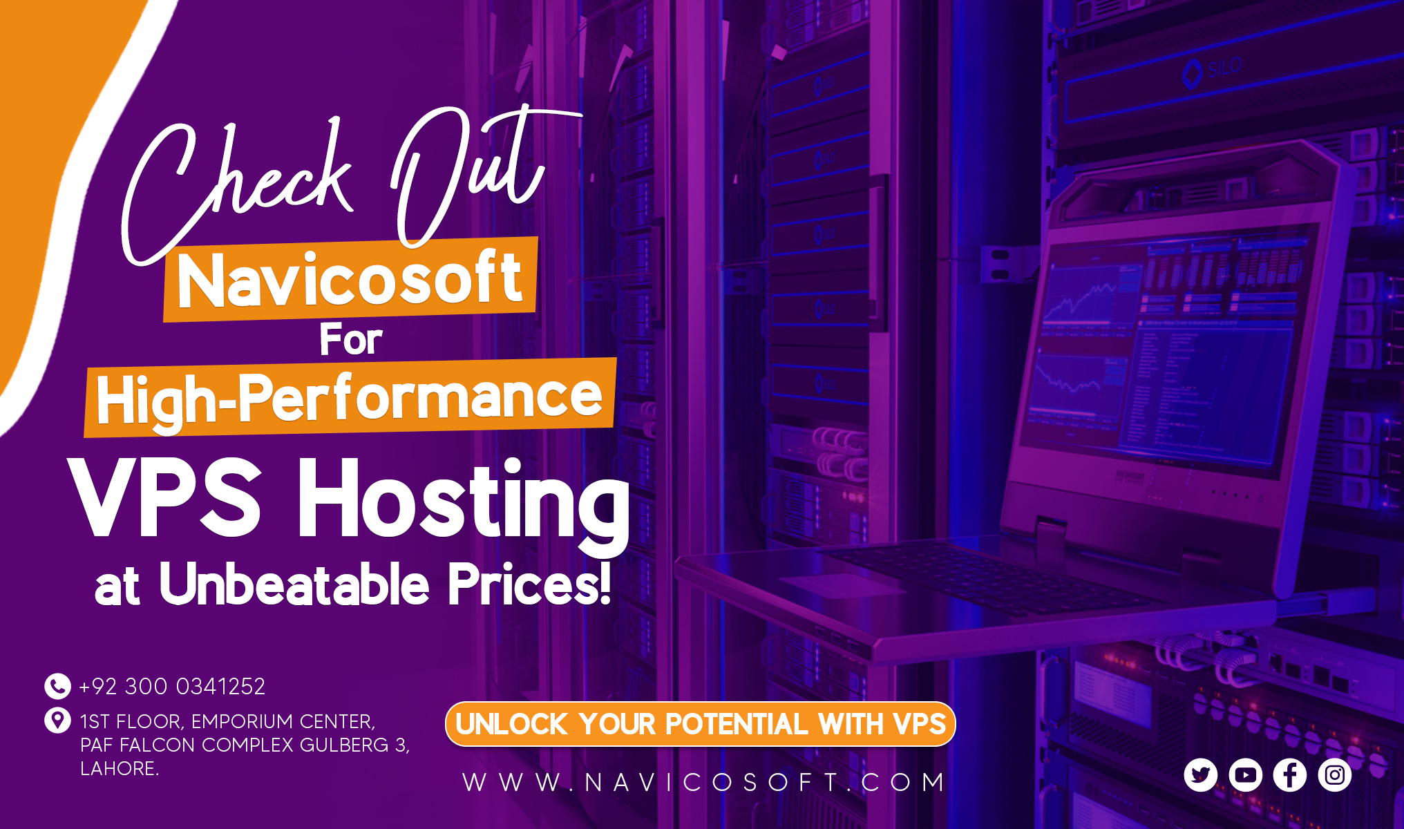  Check out Navicosoft for high-performance VPS hosting at unbeatable prices!