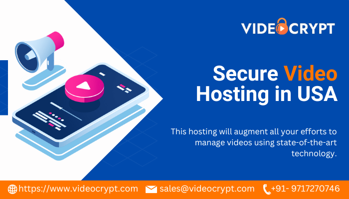  Top Secure Video Hosting for Your Business