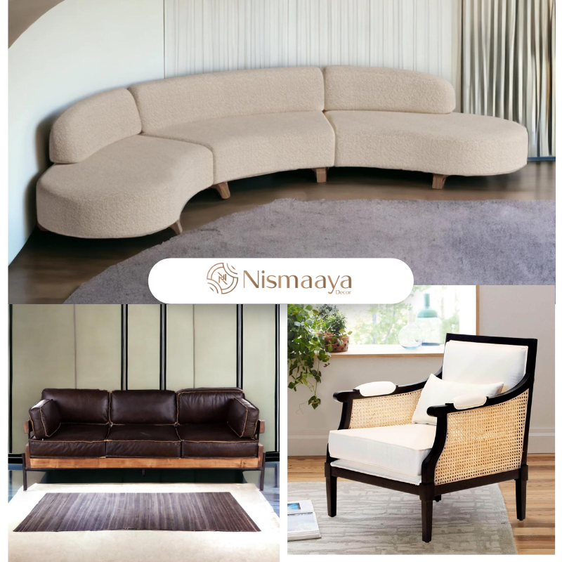  Buy Modern Sofa Sets Online at Great Prices