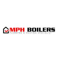  MPH Boilers