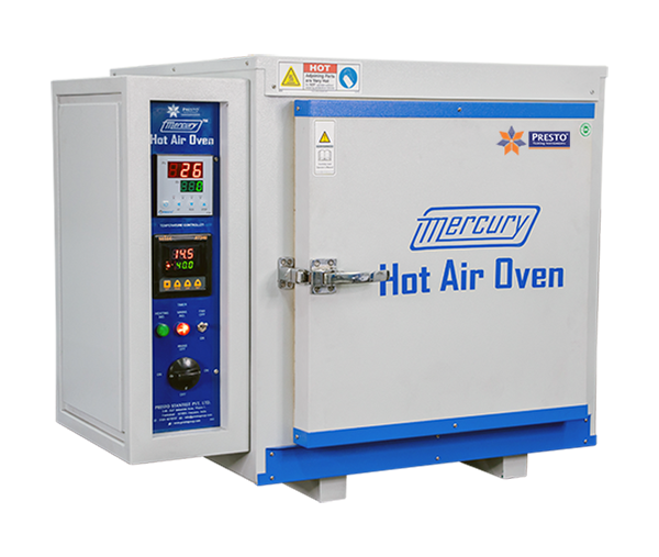  Understanding the Versatility and Applications of a Hot Air Oven