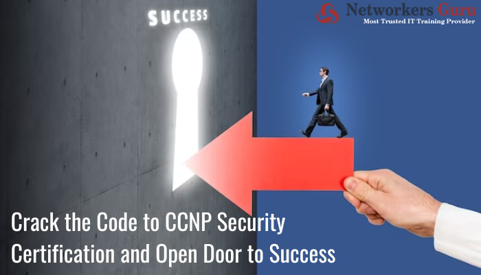  Best CCNP Security Training Institute in Gurgaon, Delhi, India